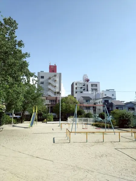 新喜多公園