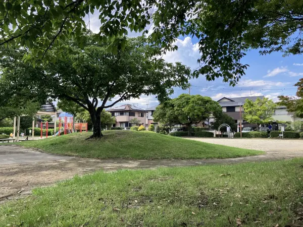 浪打公園