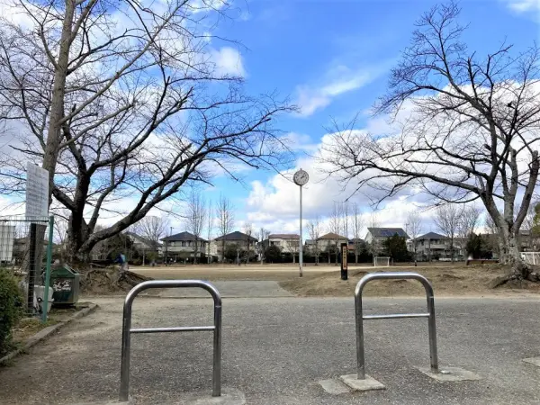 水明台第5公園(スポーツ公園)まで徒歩1分(約59ｍ)