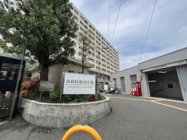 徒歩6分