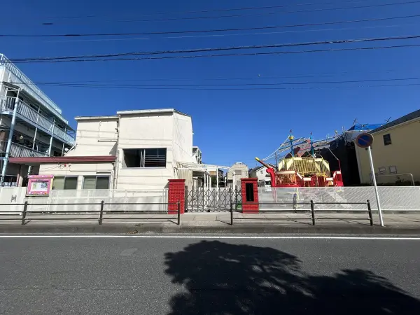 いずみ認定こども園