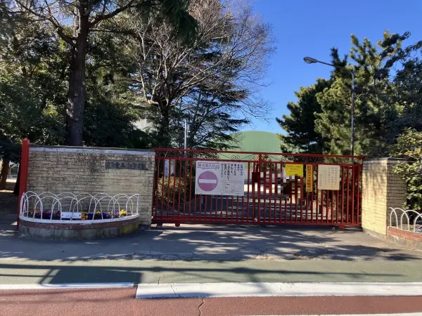 宮本小学校