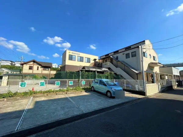 徒歩7分
