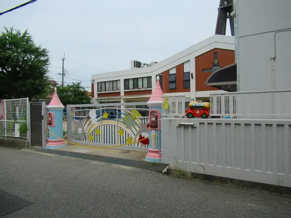 みこころ幼稚園