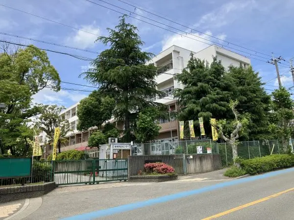徒歩8分