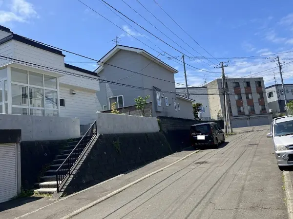 徒歩10分