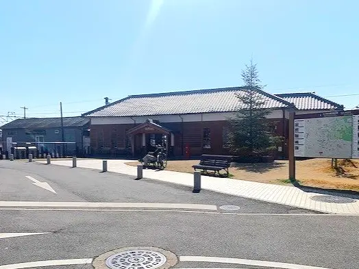 JR桜井線京終駅まで徒歩9分です。
徒歩でもアクセスしていただきやすい距離となっております。