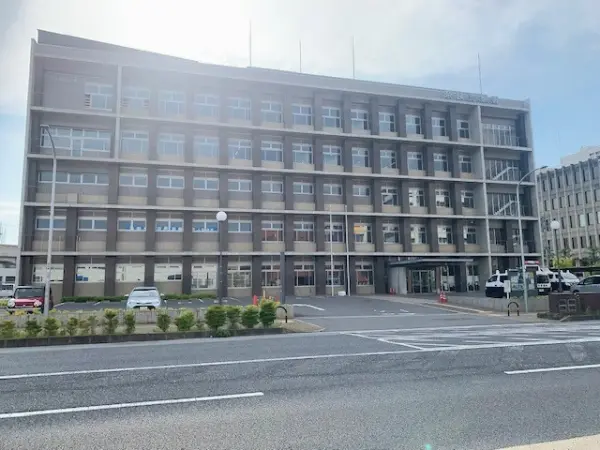 奈良警察署まで徒歩7分です。
その他周辺施設等についてもお気軽にお問い合わせください。