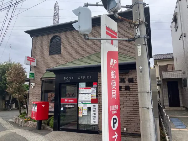 徒歩3分