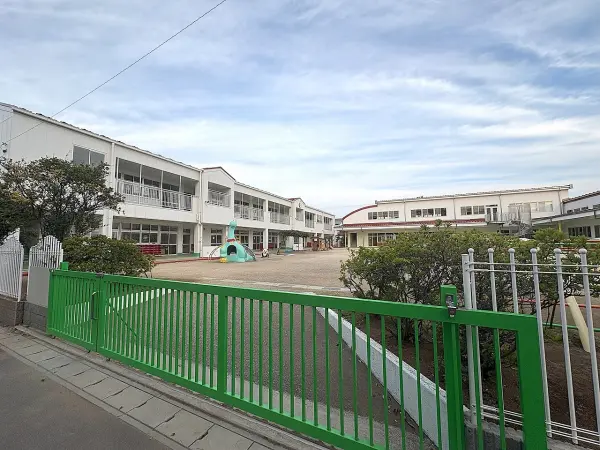 みやおか幼稚園