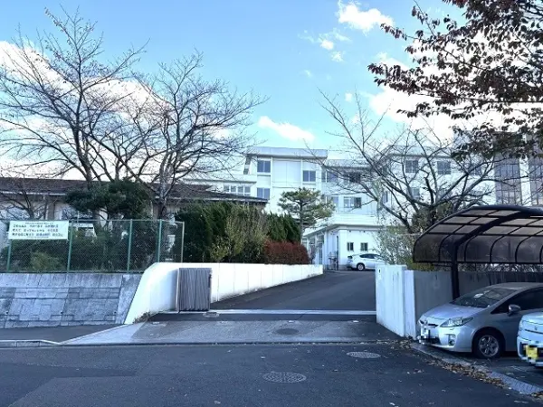 学校教育目標 豊かな心 健やかな体 確かな学力 危機対応力の育成