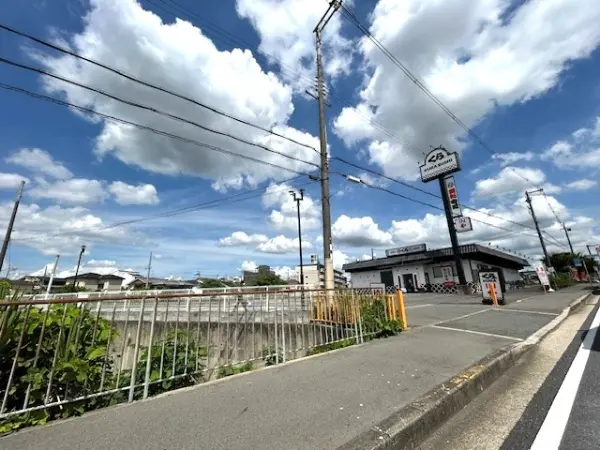 くら寿司交野店