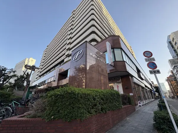 うえほんまちハイハイタウン