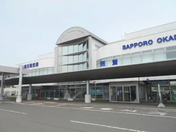 名古屋便も就航しました