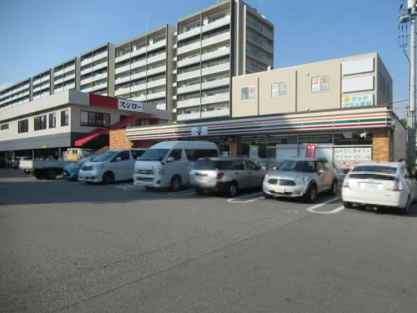 急になにかが必要になってもすぐに買いに行ける距離で助かります。ご家族皆様で気軽にご利用いただけます。