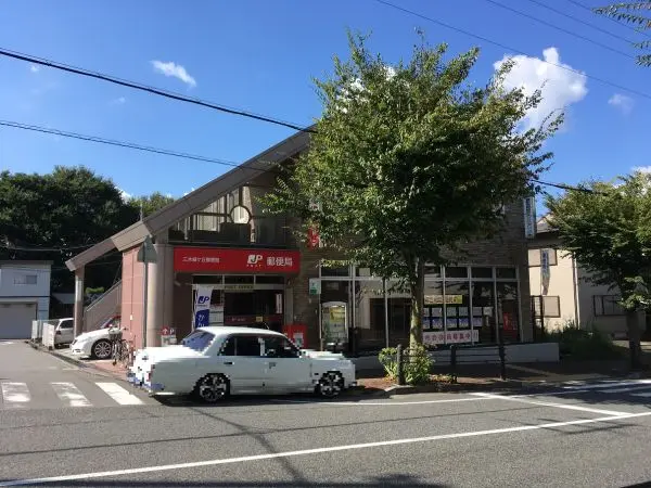 徒歩6分