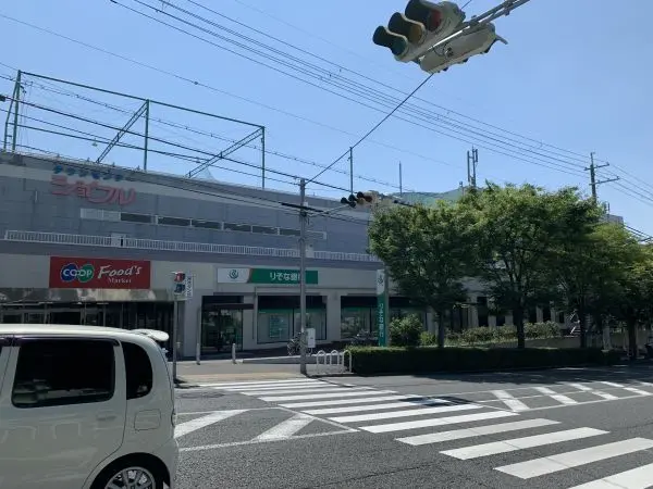 徒歩7分