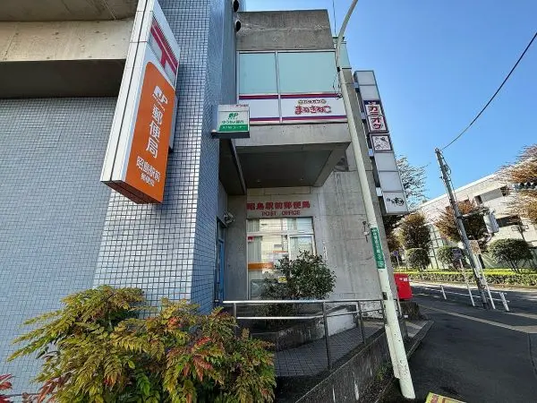 徒歩４分