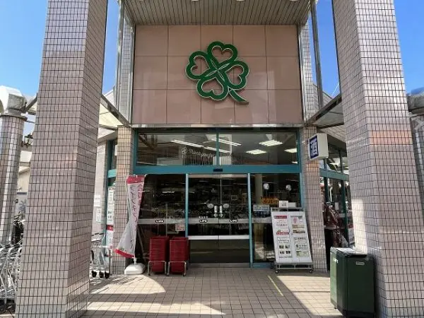 徒歩6分