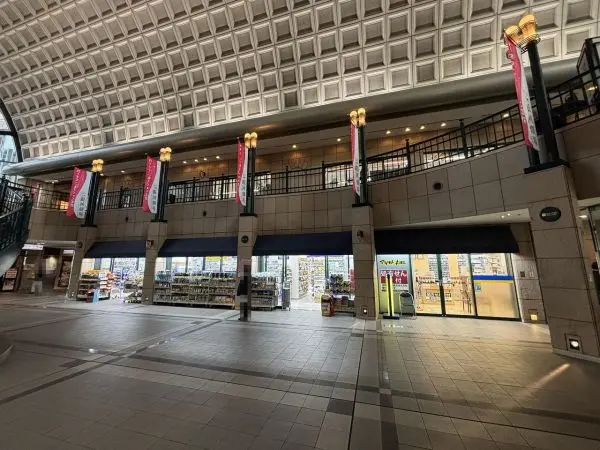 徒歩9分