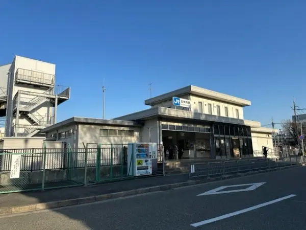 車１１分