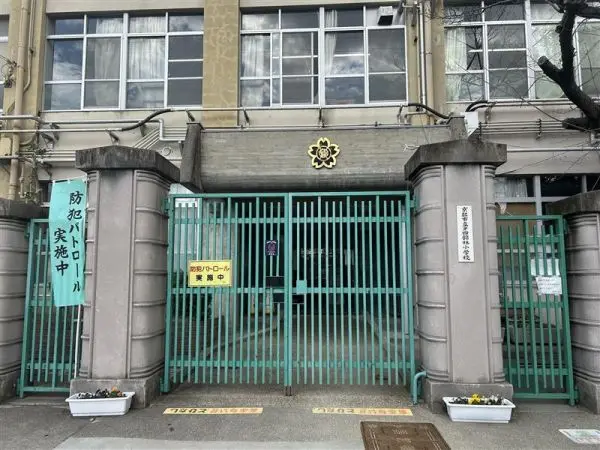 徒歩3分