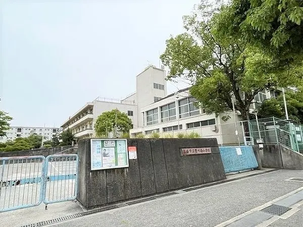 徒歩3分