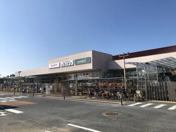 徒歩１４分
