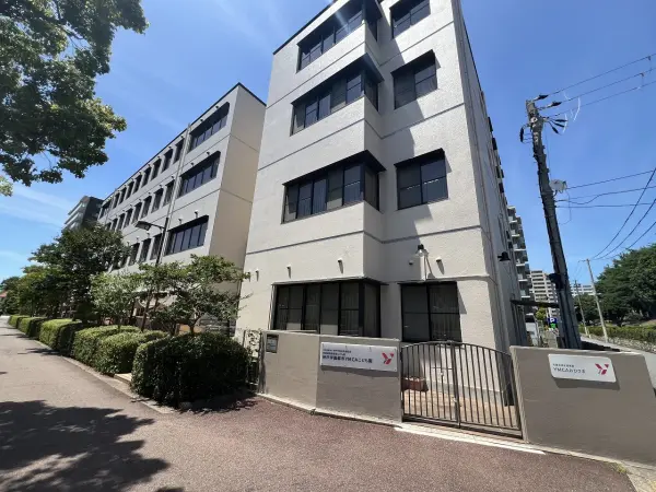 神戸学園都市ＹＭＣＡこども園まで徒歩約6分