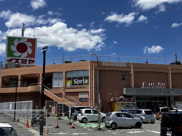 イズミヤ泉北店