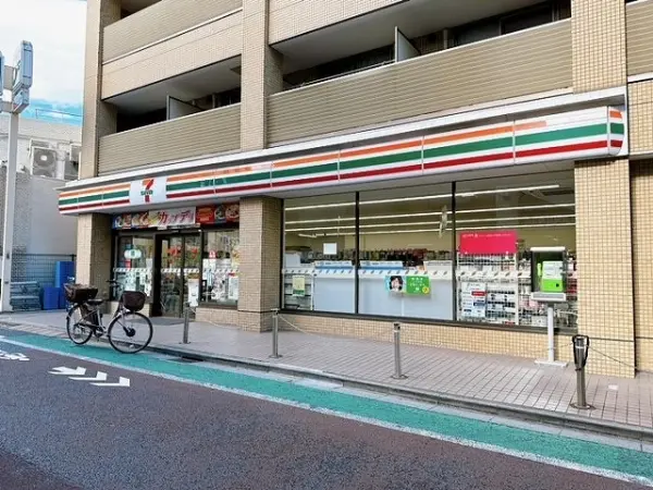 徒歩5分