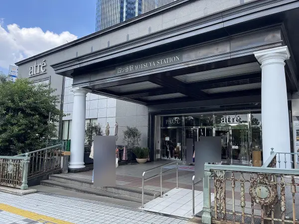 徒歩6分