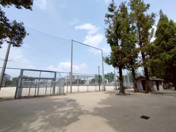 旭公園