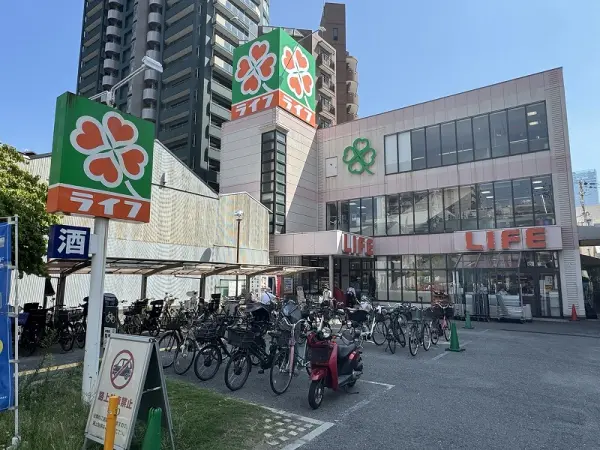 徒歩12分