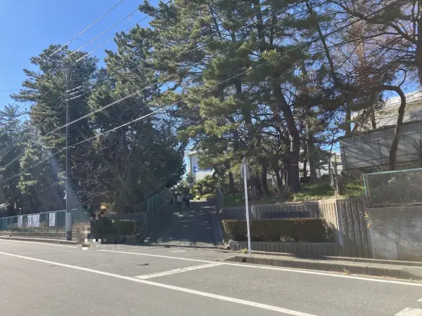 宮本中学校