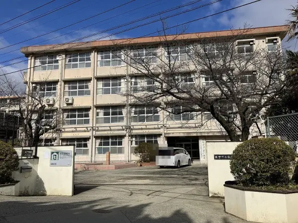 徒歩１７分