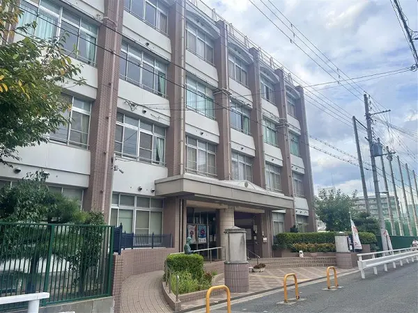 大阪市立柏里小学校