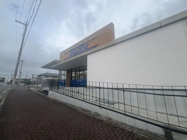 サンディ神戸白水店まで徒歩３分