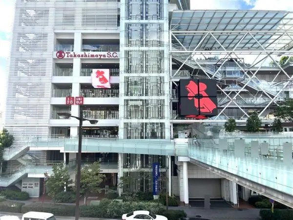 徒歩3分