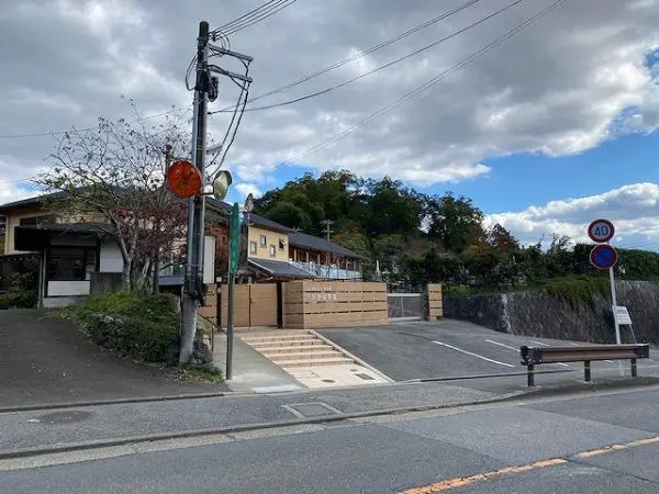 市原野保育園まで徒歩5分です。