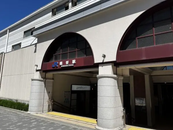 徒歩8分