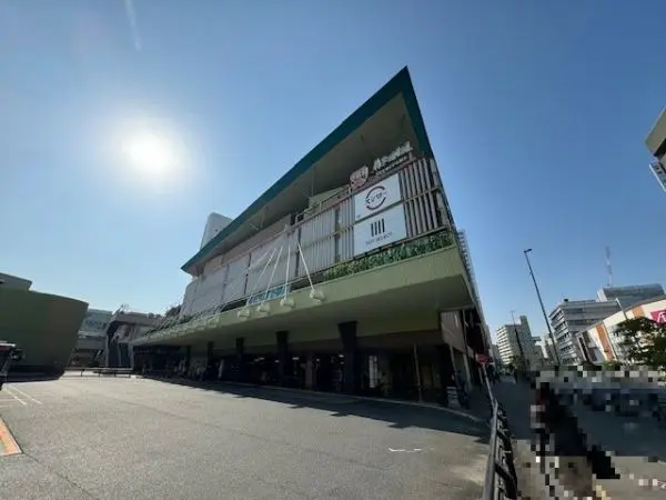 アスナル金山