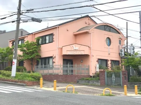 南平台アルテ保育園