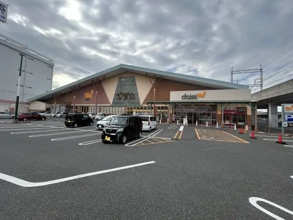 ダイエー貝塚店