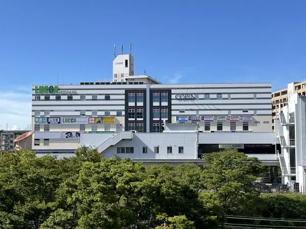 徒歩11分