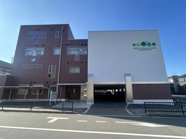 菩提こども園しらさぎ