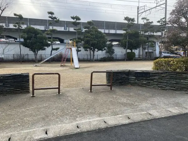おおさき公園