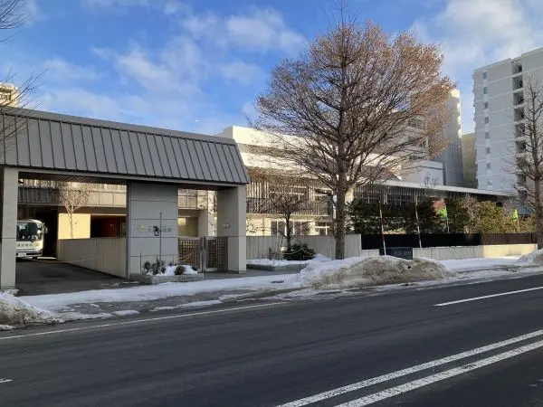 大通幼稚園