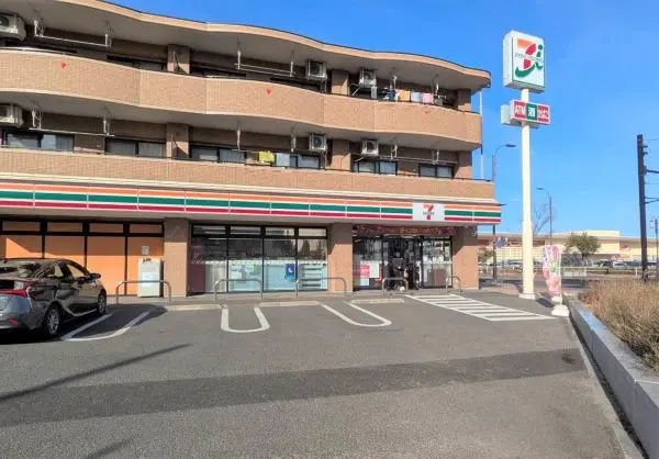 24時間営業