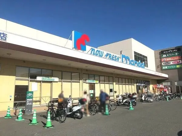 マンダイ高槻大塚店